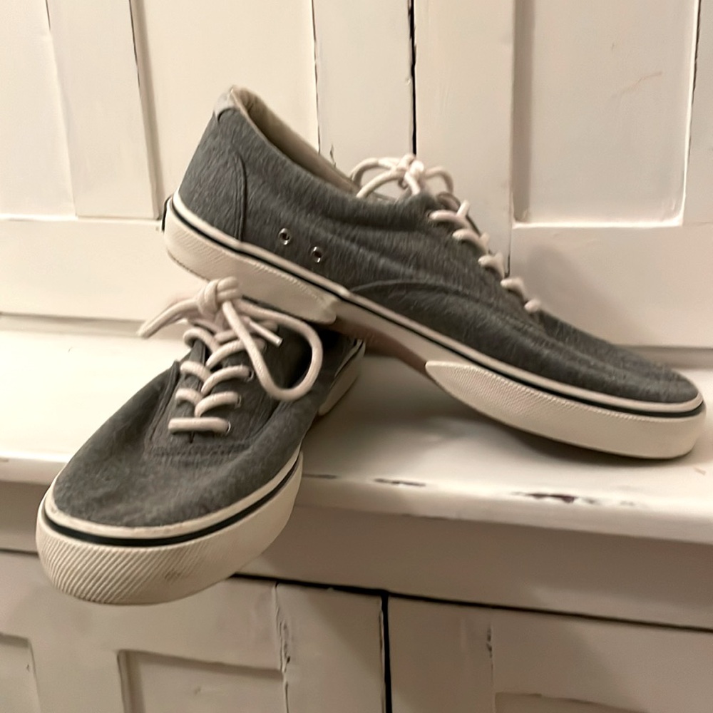 SPERRY Top-sider men’s boat sneaker